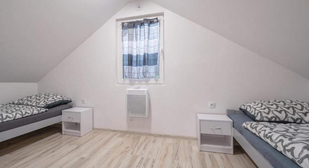 Domki W Gorach Stolowych Kudowa-Zdrój Exterior foto